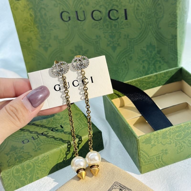 Gucci Earrings